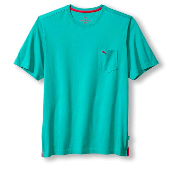 Tommy Bahama Other - TOMMY BAHAMA Bali Skyline TShirt